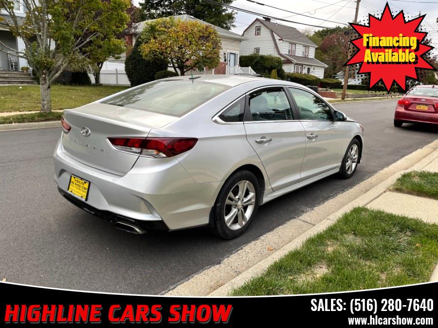 2018 Hyundai Sonata Limited 2.4L *Ltd Avail*, available for sale in West Hempstead, New York | Highline Cars Show Corp. West Hempstead, New York 2018 Hyundai Sonata Limited 2.4L *Ltd Avail*, available for sale in West Hempstead, New York | Highline Cars Show Corp. West Hempstead, New York