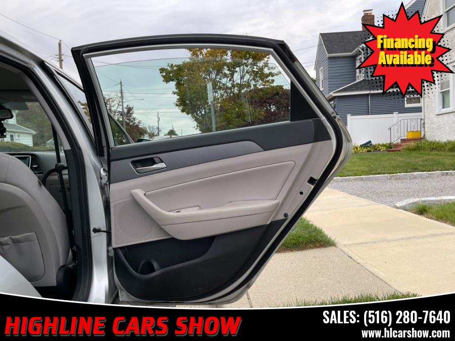 2018 Hyundai Sonata Limited 2.4L *Ltd Avail*, available for sale in West Hempstead, New York | Highline Cars Show Corp. West Hempstead, New York 2018 Hyundai Sonata Limited 2.4L *Ltd Avail*, available for sale in West Hempstead, New York | Highline Cars Show Corp. West Hempstead, New York