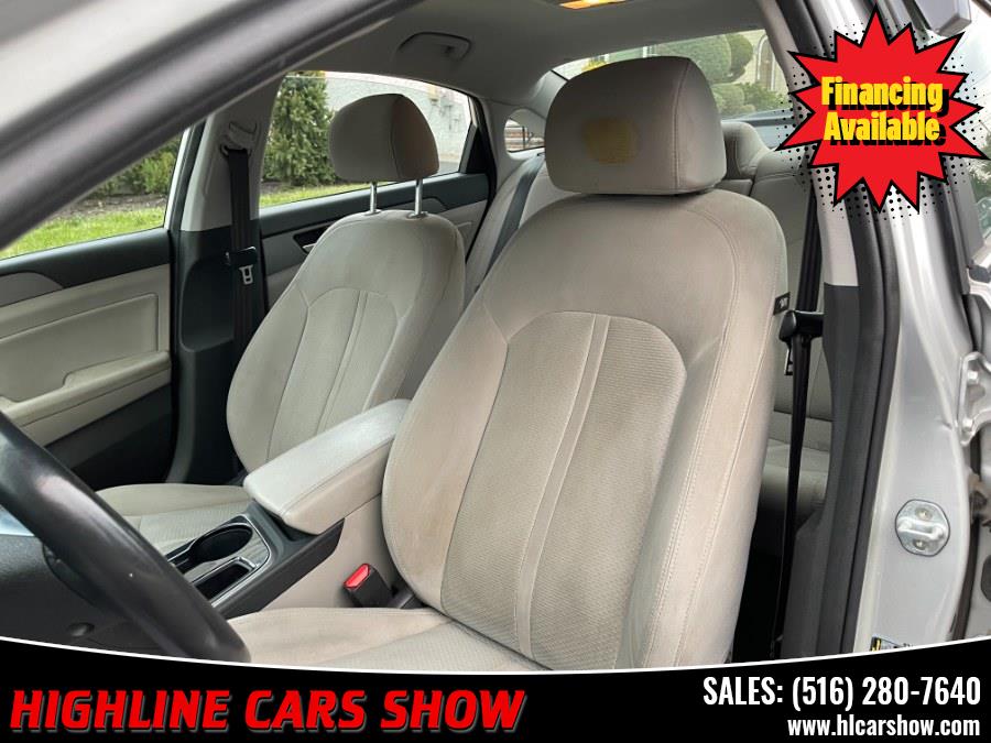 2018 Hyundai Sonata Limited 2.4L *Ltd Avail*, available for sale in West Hempstead, New York | Highline Cars Show Corp. West Hempstead, New York 2018 Hyundai Sonata Limited 2.4L *Ltd Avail*, available for sale in West Hempstead, New York | Highline Cars Show Corp. West Hempstead, New York