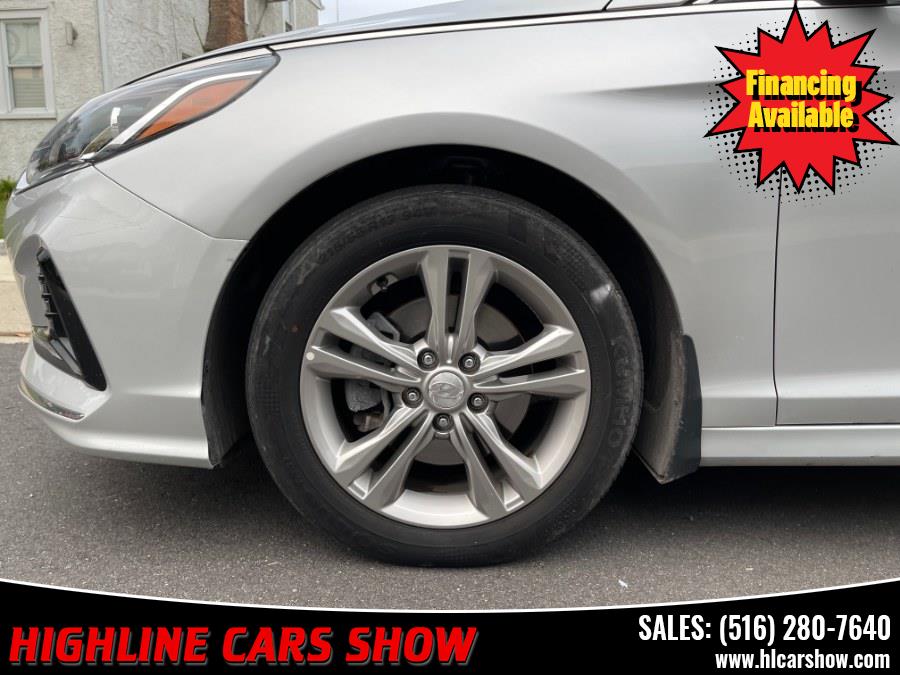 2018 Hyundai Sonata Limited 2.4L *Ltd Avail*, available for sale in West Hempstead, New York | Highline Cars Show Corp. West Hempstead, New York 2018 Hyundai Sonata Limited 2.4L *Ltd Avail*, available for sale in West Hempstead, New York | Highline Cars Show Corp. West Hempstead, New York
