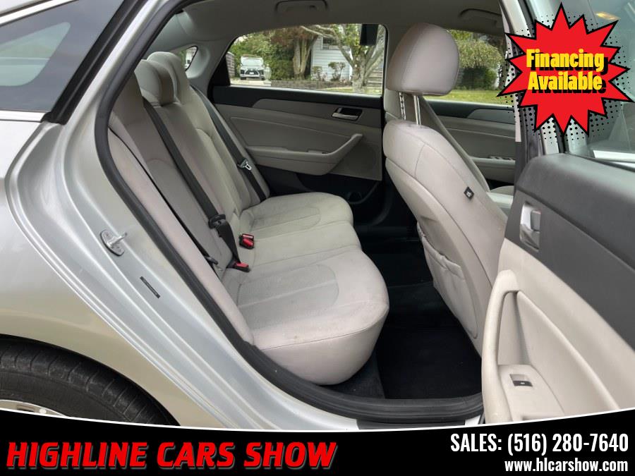 2018 Hyundai Sonata Limited 2.4L *Ltd Avail*, available for sale in West Hempstead, New York | Highline Cars Show Corp. West Hempstead, New York 2018 Hyundai Sonata Limited 2.4L *Ltd Avail*, available for sale in West Hempstead, New York | Highline Cars Show Corp. West Hempstead, New York