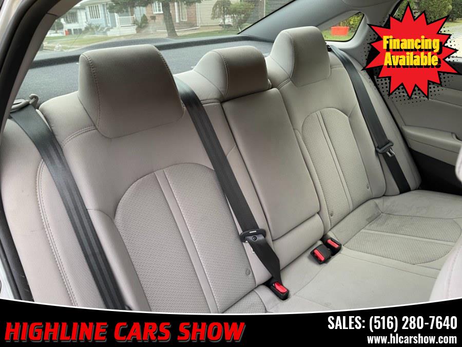 2018 Hyundai Sonata Limited 2.4L *Ltd Avail*, available for sale in West Hempstead, New York | Highline Cars Show Corp. West Hempstead, New York 2018 Hyundai Sonata Limited 2.4L *Ltd Avail*, available for sale in West Hempstead, New York | Highline Cars Show Corp. West Hempstead, New York