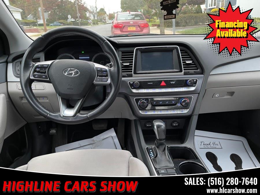 2018 Hyundai Sonata Limited 2.4L *Ltd Avail*, available for sale in West Hempstead, New York | Highline Cars Show Corp. West Hempstead, New York 2018 Hyundai Sonata Limited 2.4L *Ltd Avail*, available for sale in West Hempstead, New York | Highline Cars Show Corp. West Hempstead, New York