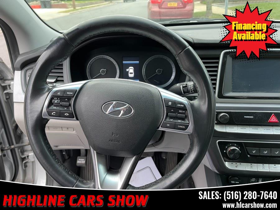 2018 Hyundai Sonata Limited 2.4L *Ltd Avail*, available for sale in West Hempstead, New York | Highline Cars Show Corp. West Hempstead, New York 2018 Hyundai Sonata Limited 2.4L *Ltd Avail*, available for sale in West Hempstead, New York | Highline Cars Show Corp. West Hempstead, New York
