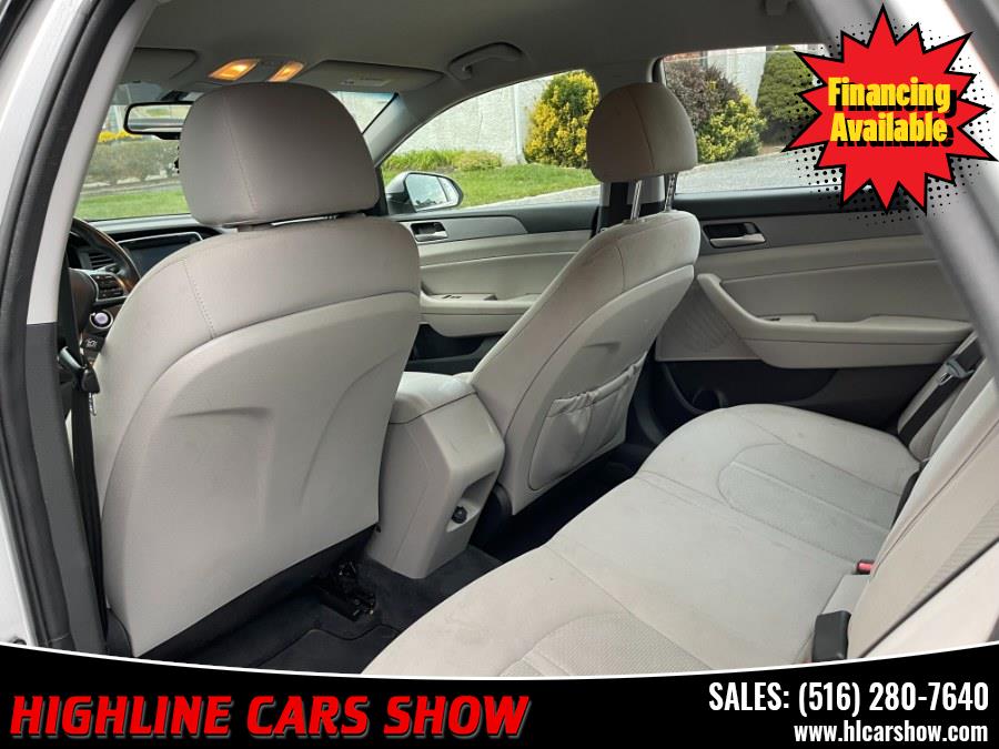 2018 Hyundai Sonata Limited 2.4L *Ltd Avail*, available for sale in West Hempstead, New York | Highline Cars Show Corp. West Hempstead, New York 2018 Hyundai Sonata Limited 2.4L *Ltd Avail*, available for sale in West Hempstead, New York | Highline Cars Show Corp. West Hempstead, New York