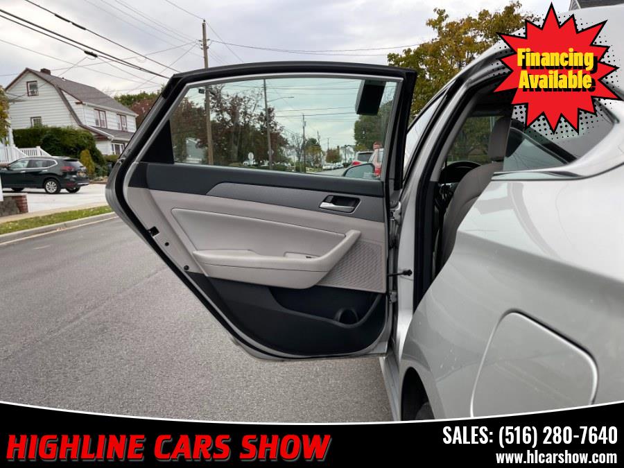 2018 Hyundai Sonata Limited 2.4L *Ltd Avail*, available for sale in West Hempstead, New York | Highline Cars Show Corp. West Hempstead, New York 2018 Hyundai Sonata Limited 2.4L *Ltd Avail*, available for sale in West Hempstead, New York | Highline Cars Show Corp. West Hempstead, New York