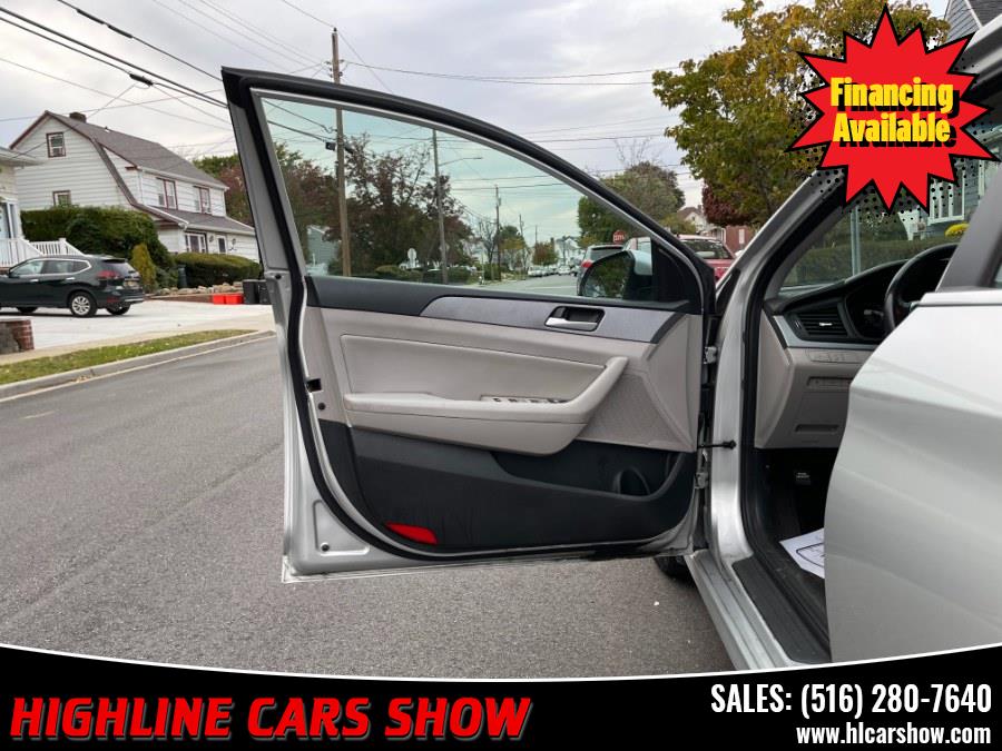 2018 Hyundai Sonata Limited 2.4L *Ltd Avail*, available for sale in West Hempstead, New York | Highline Cars Show Corp. West Hempstead, New York 2018 Hyundai Sonata Limited 2.4L *Ltd Avail*, available for sale in West Hempstead, New York | Highline Cars Show Corp. West Hempstead, New York