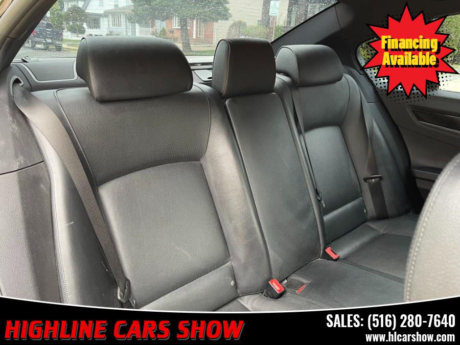 2014 BMW 7 Series 4dr Sdn 740Li xDrive AWD, available for sale in West Hempstead, New York | Highline Cars Show Corp. West Hempstead, New York 2014 BMW 7 Series 4dr Sdn 740Li xDrive AWD, available for sale in West Hempstead, New York | Highline Cars Show Corp. West Hempstead, New York