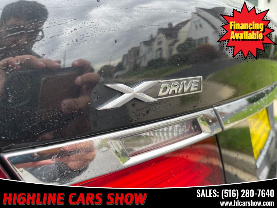 2014 BMW 7 Series 4dr Sdn 740Li xDrive AWD, available for sale in West Hempstead, New York | Highline Cars Show Corp. West Hempstead, New York 2014 BMW 7 Series 4dr Sdn 740Li xDrive AWD, available for sale in West Hempstead, New York | Highline Cars Show Corp. West Hempstead, New York