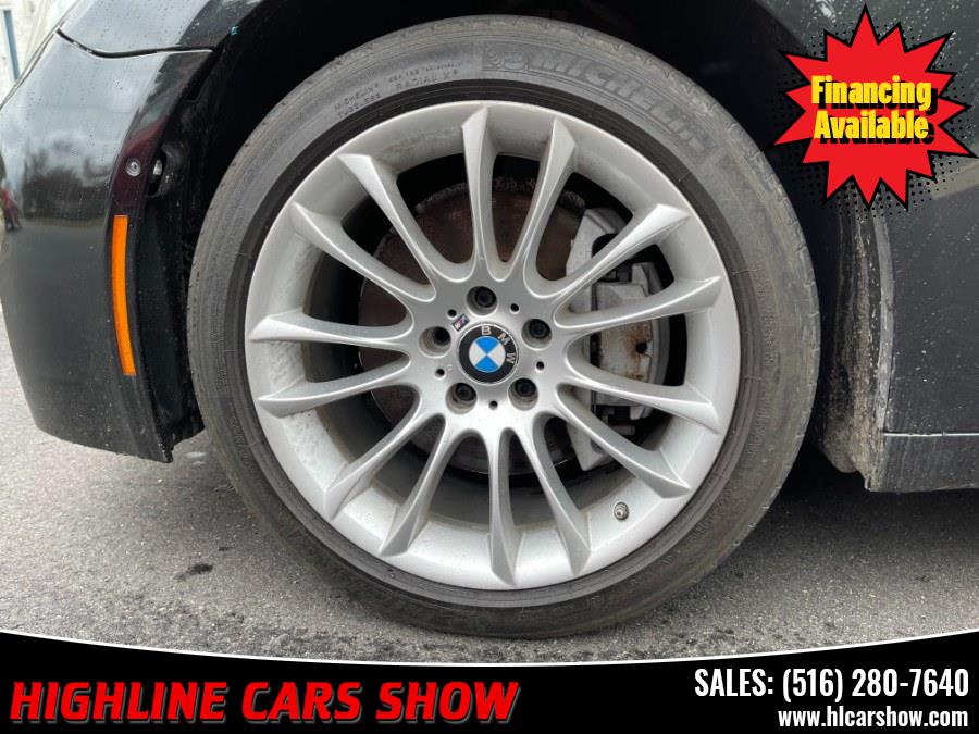 2014 BMW 7 Series 4dr Sdn 740Li xDrive AWD, available for sale in West Hempstead, New York | Highline Cars Show Corp. West Hempstead, New York 2014 BMW 7 Series 4dr Sdn 740Li xDrive AWD, available for sale in West Hempstead, New York | Highline Cars Show Corp. West Hempstead, New York