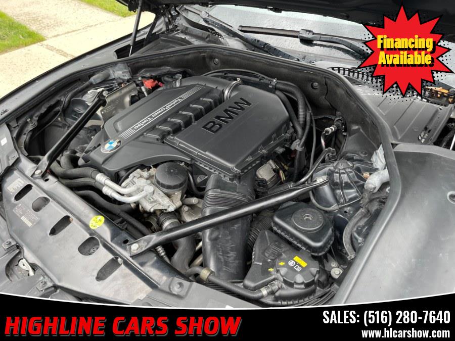2014 BMW 7 Series 4dr Sdn 740Li xDrive AWD, available for sale in West Hempstead, New York | Highline Cars Show Corp. West Hempstead, New York 2014 BMW 7 Series 4dr Sdn 740Li xDrive AWD, available for sale in West Hempstead, New York | Highline Cars Show Corp. West Hempstead, New York