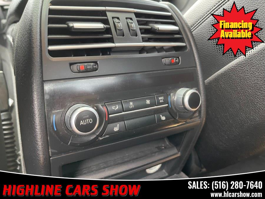 2014 BMW 7 Series 4dr Sdn 740Li xDrive AWD, available for sale in West Hempstead, New York | Highline Cars Show Corp. West Hempstead, New York 2014 BMW 7 Series 4dr Sdn 740Li xDrive AWD, available for sale in West Hempstead, New York | Highline Cars Show Corp. West Hempstead, New York