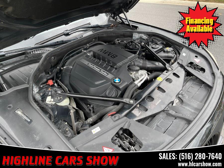 2014 BMW 7 Series 4dr Sdn 740Li xDrive AWD, available for sale in West Hempstead, New York | Highline Cars Show Corp. West Hempstead, New York 2014 BMW 7 Series 4dr Sdn 740Li xDrive AWD, available for sale in West Hempstead, New York | Highline Cars Show Corp. West Hempstead, New York