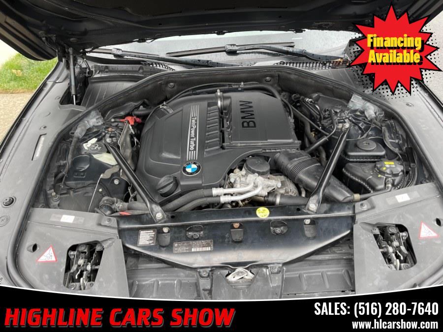 2014 BMW 7 Series 4dr Sdn 740Li xDrive AWD, available for sale in West Hempstead, New York | Highline Cars Show Corp. West Hempstead, New York 2014 BMW 7 Series 4dr Sdn 740Li xDrive AWD, available for sale in West Hempstead, New York | Highline Cars Show Corp. West Hempstead, New York