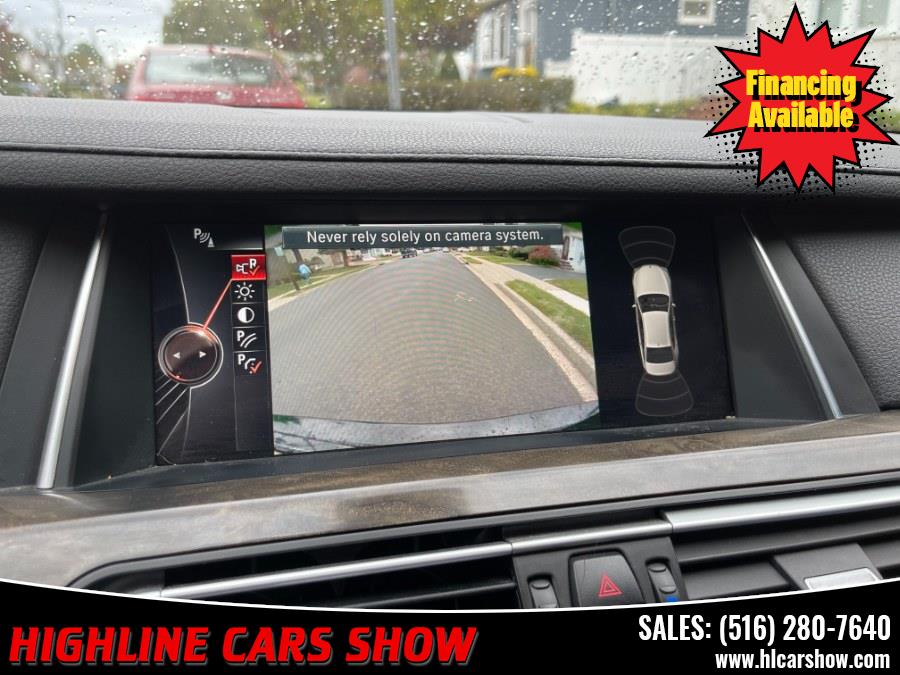 2014 BMW 7 Series 4dr Sdn 740Li xDrive AWD, available for sale in West Hempstead, New York | Highline Cars Show Corp. West Hempstead, New York 2014 BMW 7 Series 4dr Sdn 740Li xDrive AWD, available for sale in West Hempstead, New York | Highline Cars Show Corp. West Hempstead, New York