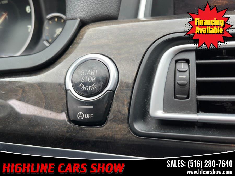 2014 BMW 7 Series 4dr Sdn 740Li xDrive AWD, available for sale in West Hempstead, New York | Highline Cars Show Corp. West Hempstead, New York 2014 BMW 7 Series 4dr Sdn 740Li xDrive AWD, available for sale in West Hempstead, New York | Highline Cars Show Corp. West Hempstead, New York
