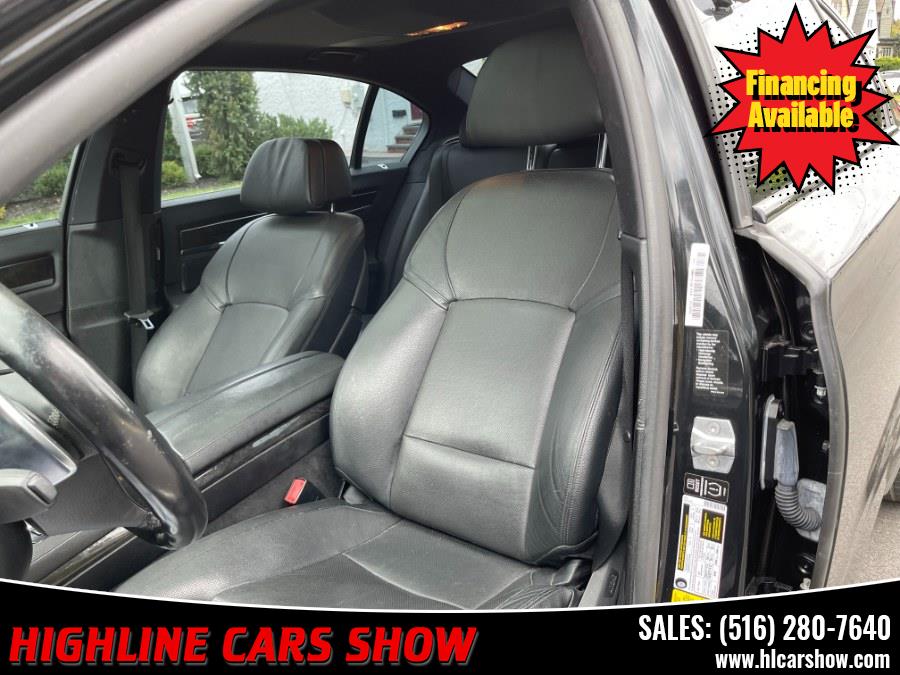 2014 BMW 7 Series 4dr Sdn 740Li xDrive AWD, available for sale in West Hempstead, New York | Highline Cars Show Corp. West Hempstead, New York 2014 BMW 7 Series 4dr Sdn 740Li xDrive AWD, available for sale in West Hempstead, New York | Highline Cars Show Corp. West Hempstead, New York