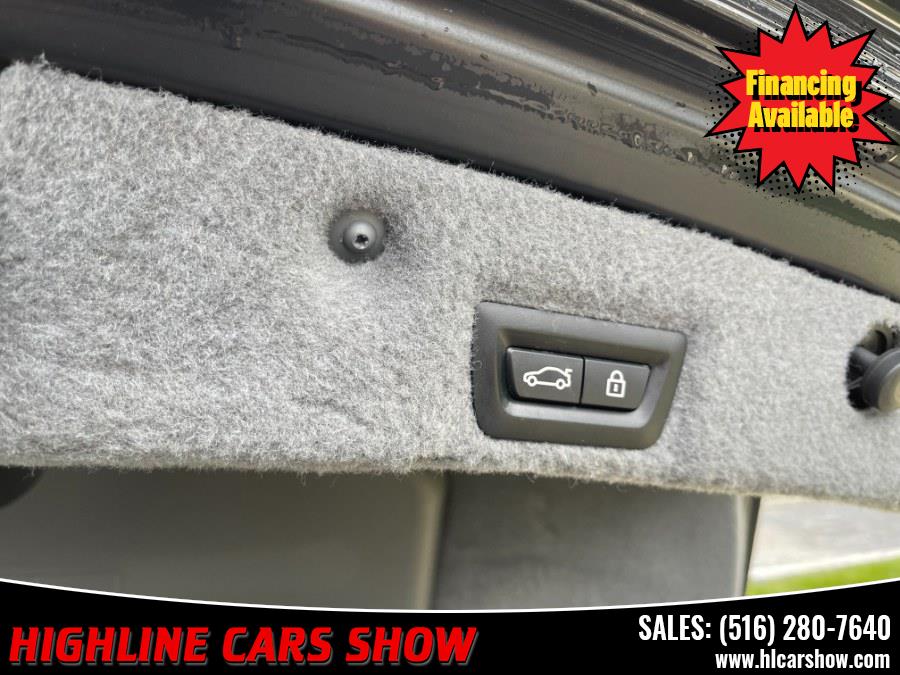 2014 BMW 7 Series 4dr Sdn 740Li xDrive AWD, available for sale in West Hempstead, New York | Highline Cars Show Corp. West Hempstead, New York 2014 BMW 7 Series 4dr Sdn 740Li xDrive AWD, available for sale in West Hempstead, New York | Highline Cars Show Corp. West Hempstead, New York