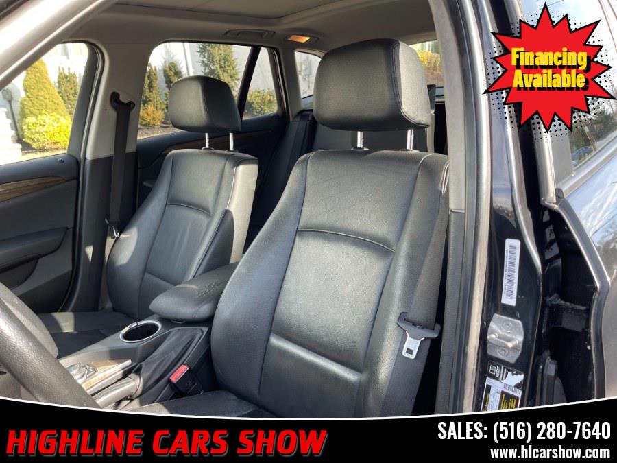 2015 BMW X1 AWD 4dr xDrive35i, available for sale in West Hempstead, New York | Highline Cars Show Corp. West Hempstead, New York 2015 BMW X1 AWD 4dr xDrive35i, available for sale in West Hempstead, New York | Highline Cars Show Corp. West Hempstead, New York