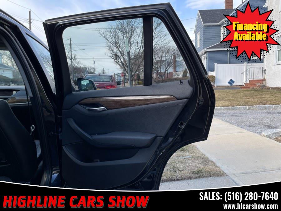 2015 BMW X1 AWD 4dr xDrive35i, available for sale in West Hempstead, New York | Highline Cars Show Corp. West Hempstead, New York 2015 BMW X1 AWD 4dr xDrive35i, available for sale in West Hempstead, New York | Highline Cars Show Corp. West Hempstead, New York
