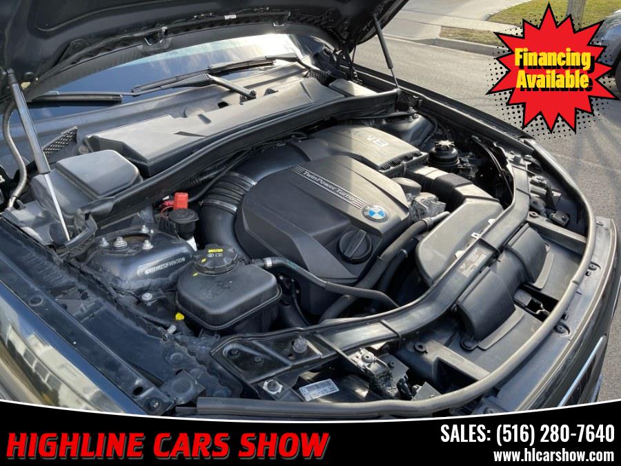 2015 BMW X1 AWD 4dr xDrive35i, available for sale in West Hempstead, New York | Highline Cars Show Corp. West Hempstead, New York 2015 BMW X1 AWD 4dr xDrive35i, available for sale in West Hempstead, New York | Highline Cars Show Corp. West Hempstead, New York