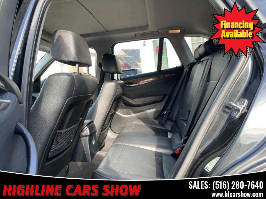 2015 BMW X1 AWD 4dr xDrive35i, available for sale in West Hempstead, New York | Highline Cars Show Corp. West Hempstead, New York 2015 BMW X1 AWD 4dr xDrive35i, available for sale in West Hempstead, New York | Highline Cars Show Corp. West Hempstead, New York
