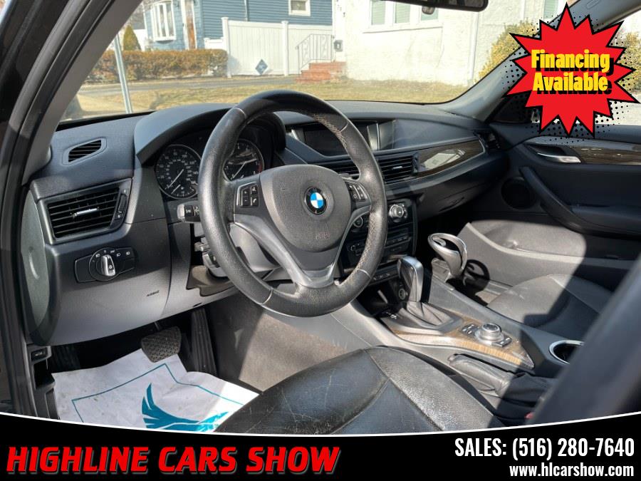 2015 BMW X1 AWD 4dr xDrive35i, available for sale in West Hempstead, New York | Highline Cars Show Corp. West Hempstead, New York 2015 BMW X1 AWD 4dr xDrive35i, available for sale in West Hempstead, New York | Highline Cars Show Corp. West Hempstead, New York