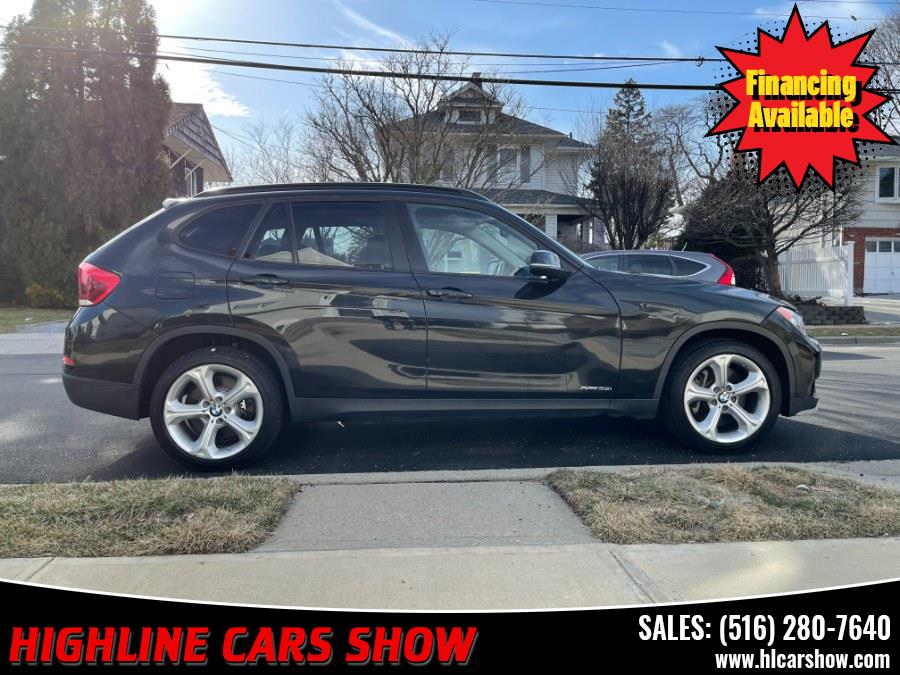 2015 BMW X1 AWD 4dr xDrive35i, available for sale in West Hempstead, New York | Highline Cars Show Corp. West Hempstead, New York 2015 BMW X1 AWD 4dr xDrive35i, available for sale in West Hempstead, New York | Highline Cars Show Corp. West Hempstead, New York
