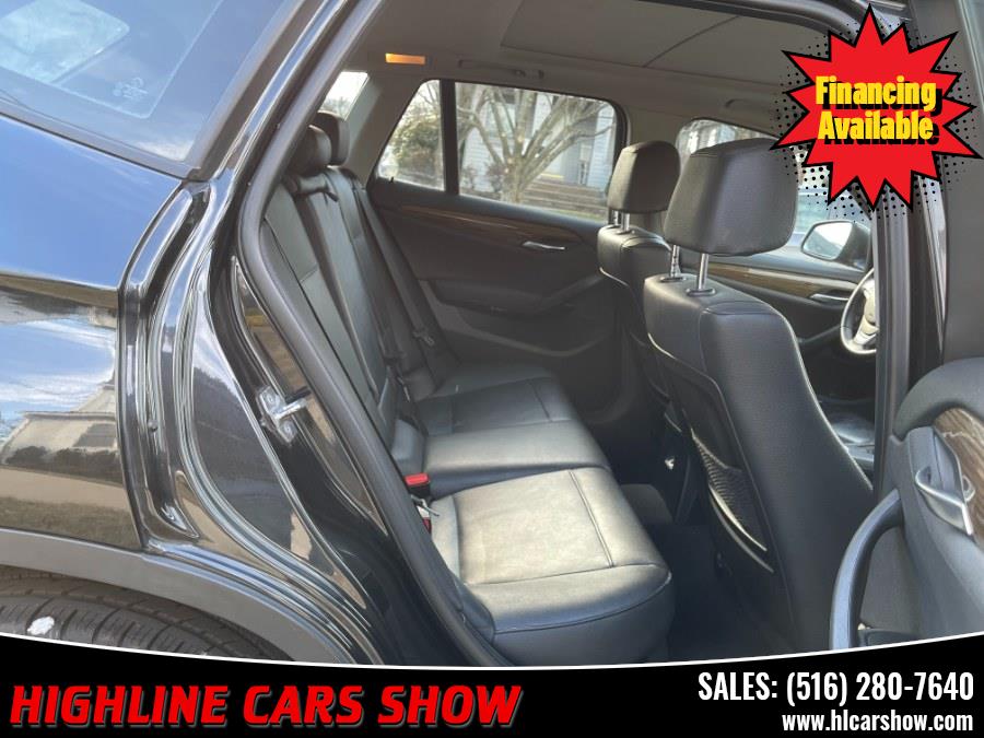 2015 BMW X1 AWD 4dr xDrive35i, available for sale in West Hempstead, New York | Highline Cars Show Corp. West Hempstead, New York 2015 BMW X1 AWD 4dr xDrive35i, available for sale in West Hempstead, New York | Highline Cars Show Corp. West Hempstead, New York