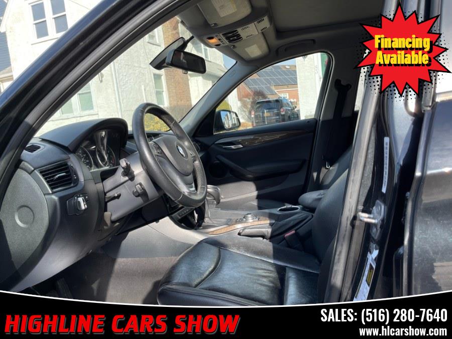 2015 BMW X1 AWD 4dr xDrive35i, available for sale in West Hempstead, New York | Highline Cars Show Corp. West Hempstead, New York 2015 BMW X1 AWD 4dr xDrive35i, available for sale in West Hempstead, New York | Highline Cars Show Corp. West Hempstead, New York