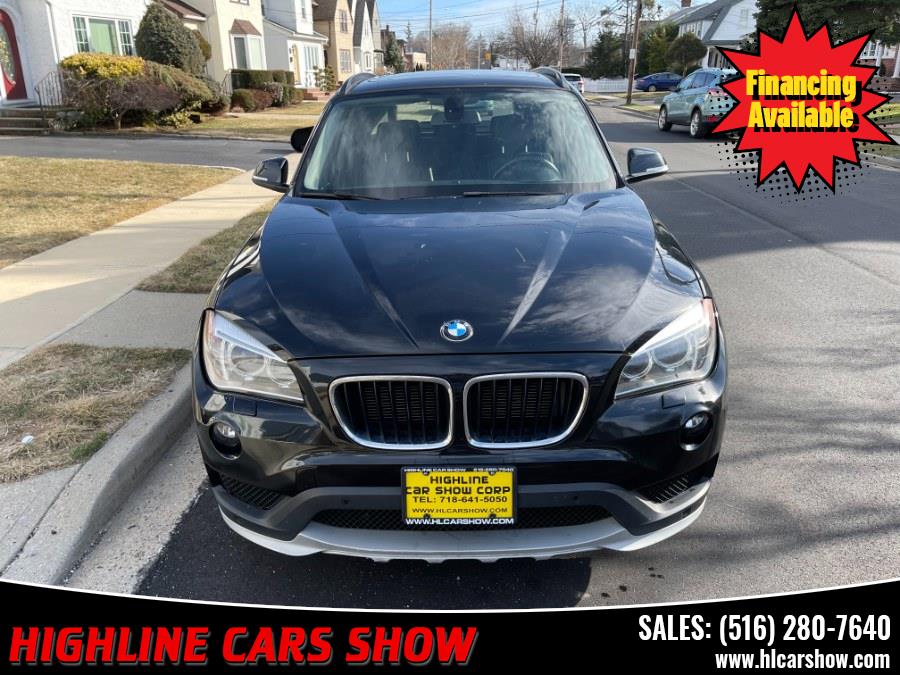 2015 BMW X1 AWD 4dr xDrive35i, available for sale in West Hempstead, New York | Highline Cars Show Corp. West Hempstead, New York 2015 BMW X1 AWD 4dr xDrive35i, available for sale in West Hempstead, New York | Highline Cars Show Corp. West Hempstead, New York