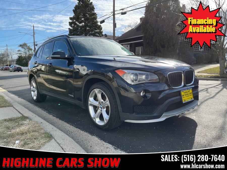 2015 BMW X1 AWD 4dr xDrive35i, available for sale in West Hempstead, New York | Highline Cars Show Corp. West Hempstead, New York 2015 BMW X1 AWD 4dr xDrive35i, available for sale in West Hempstead, New York | Highline Cars Show Corp. West Hempstead, New York