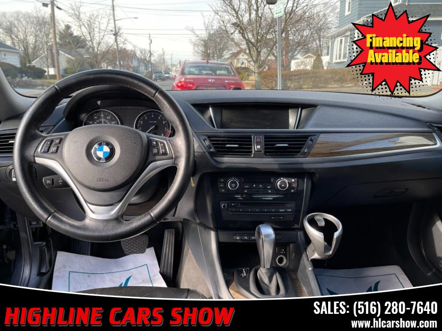 2015 BMW X1 AWD 4dr xDrive35i, available for sale in West Hempstead, New York | Highline Cars Show Corp. West Hempstead, New York 2015 BMW X1 AWD 4dr xDrive35i, available for sale in West Hempstead, New York | Highline Cars Show Corp. West Hempstead, New York