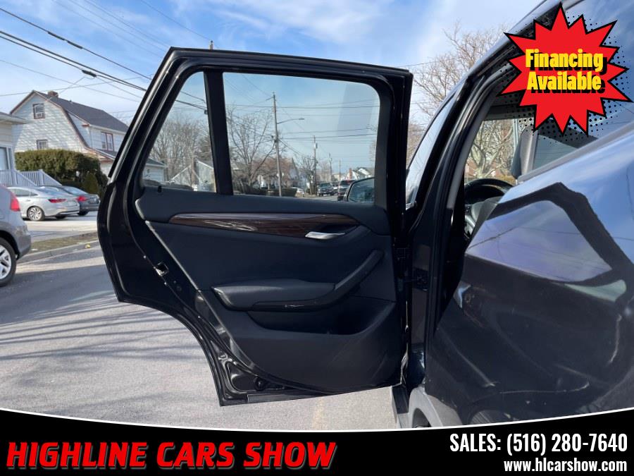 2015 BMW X1 AWD 4dr xDrive35i, available for sale in West Hempstead, New York | Highline Cars Show Corp. West Hempstead, New York 2015 BMW X1 AWD 4dr xDrive35i, available for sale in West Hempstead, New York | Highline Cars Show Corp. West Hempstead, New York