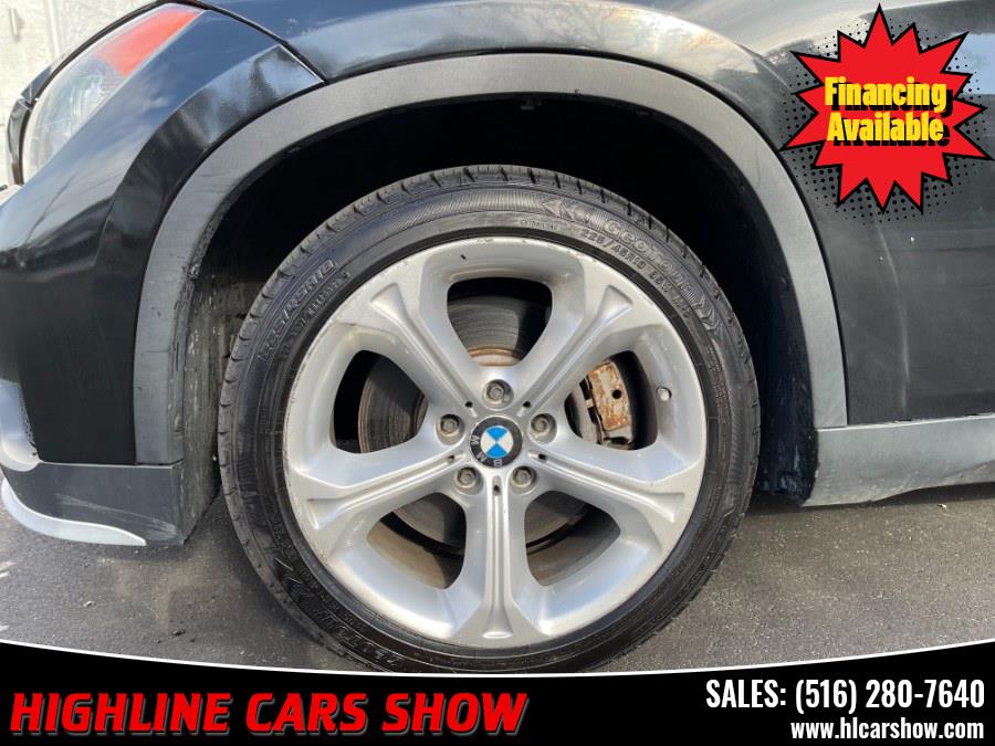2015 BMW X1 AWD 4dr xDrive35i, available for sale in West Hempstead, New York | Highline Cars Show Corp. West Hempstead, New York 2015 BMW X1 AWD 4dr xDrive35i, available for sale in West Hempstead, New York | Highline Cars Show Corp. West Hempstead, New York