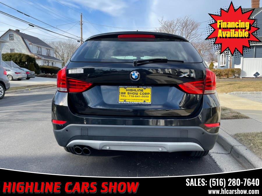 2015 BMW X1 AWD 4dr xDrive35i, available for sale in West Hempstead, New York | Highline Cars Show Corp. West Hempstead, New York 2015 BMW X1 AWD 4dr xDrive35i, available for sale in West Hempstead, New York | Highline Cars Show Corp. West Hempstead, New York