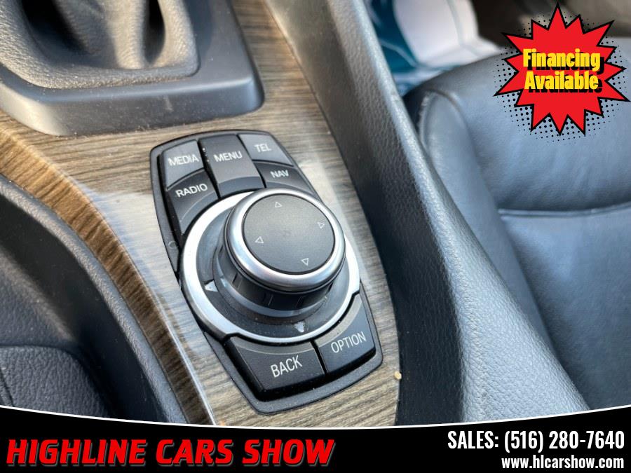 2015 BMW X1 AWD 4dr xDrive35i, available for sale in West Hempstead, New York | Highline Cars Show Corp. West Hempstead, New York 2015 BMW X1 AWD 4dr xDrive35i, available for sale in West Hempstead, New York | Highline Cars Show Corp. West Hempstead, New York
