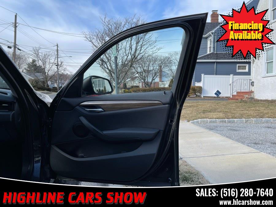 2015 BMW X1 AWD 4dr xDrive35i, available for sale in West Hempstead, New York | Highline Cars Show Corp. West Hempstead, New York 2015 BMW X1 AWD 4dr xDrive35i, available for sale in West Hempstead, New York | Highline Cars Show Corp. West Hempstead, New York