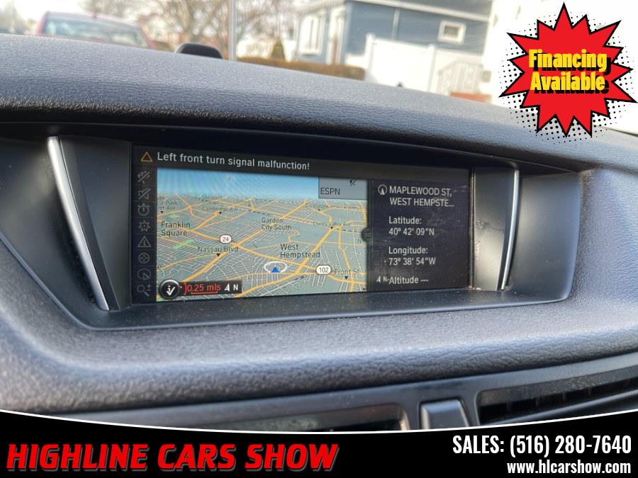 2015 BMW X1 AWD 4dr xDrive35i, available for sale in West Hempstead, New York | Highline Cars Show Corp. West Hempstead, New York 2015 BMW X1 AWD 4dr xDrive35i, available for sale in West Hempstead, New York | Highline Cars Show Corp. West Hempstead, New York