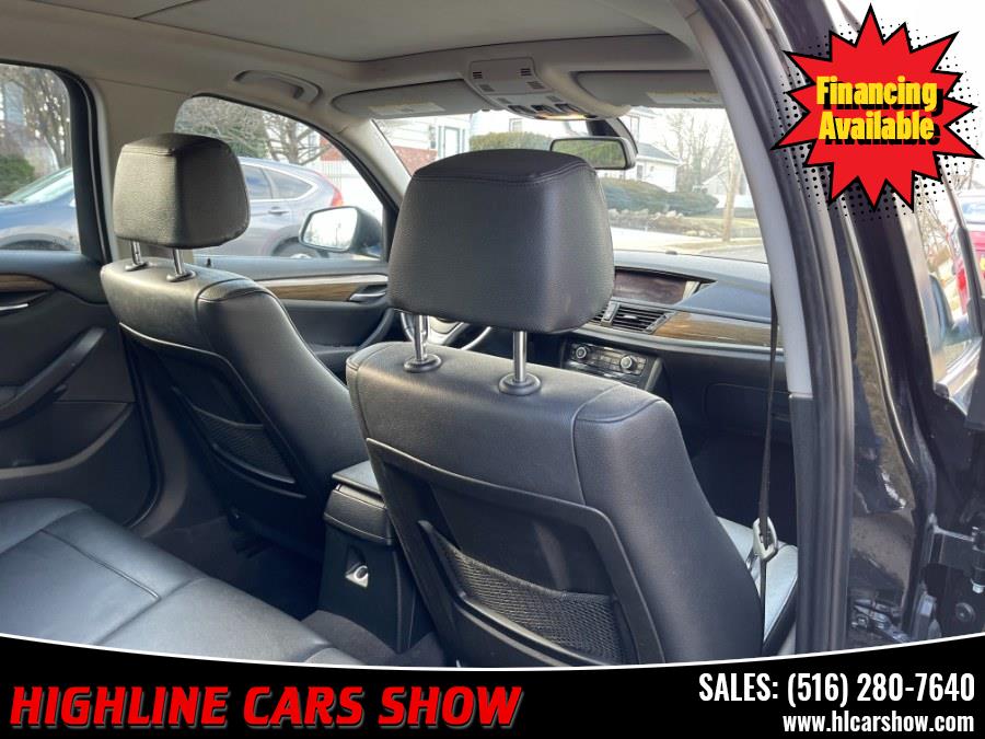 2015 BMW X1 AWD 4dr xDrive35i, available for sale in West Hempstead, New York | Highline Cars Show Corp. West Hempstead, New York 2015 BMW X1 AWD 4dr xDrive35i, available for sale in West Hempstead, New York | Highline Cars Show Corp. West Hempstead, New York
