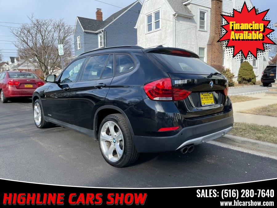 2015 BMW X1 AWD 4dr xDrive35i, available for sale in West Hempstead, New York | Highline Cars Show Corp. West Hempstead, New York 2015 BMW X1 AWD 4dr xDrive35i, available for sale in West Hempstead, New York | Highline Cars Show Corp. West Hempstead, New York