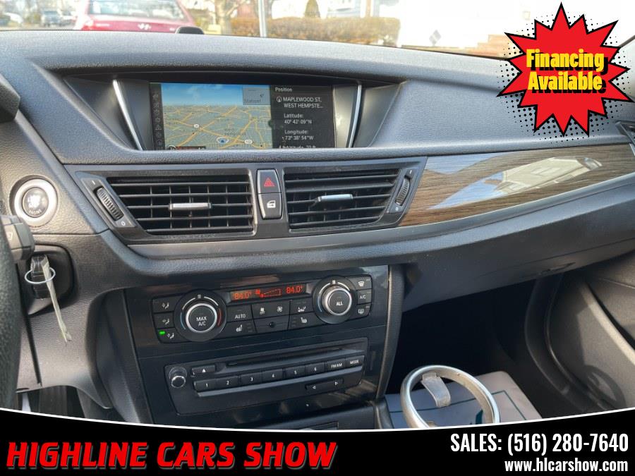 2015 BMW X1 AWD 4dr xDrive35i, available for sale in West Hempstead, New York | Highline Cars Show Corp. West Hempstead, New York 2015 BMW X1 AWD 4dr xDrive35i, available for sale in West Hempstead, New York | Highline Cars Show Corp. West Hempstead, New York