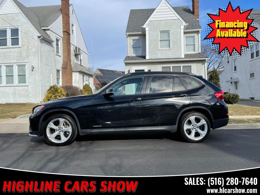 2015 BMW X1 AWD 4dr xDrive35i, available for sale in West Hempstead, New York | Highline Cars Show Corp. West Hempstead, New York 2015 BMW X1 AWD 4dr xDrive35i, available for sale in West Hempstead, New York | Highline Cars Show Corp. West Hempstead, New York
