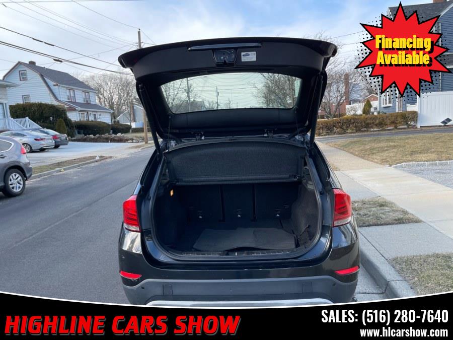 2015 BMW X1 AWD 4dr xDrive35i, available for sale in West Hempstead, New York | Highline Cars Show Corp. West Hempstead, New York 2015 BMW X1 AWD 4dr xDrive35i, available for sale in West Hempstead, New York | Highline Cars Show Corp. West Hempstead, New York