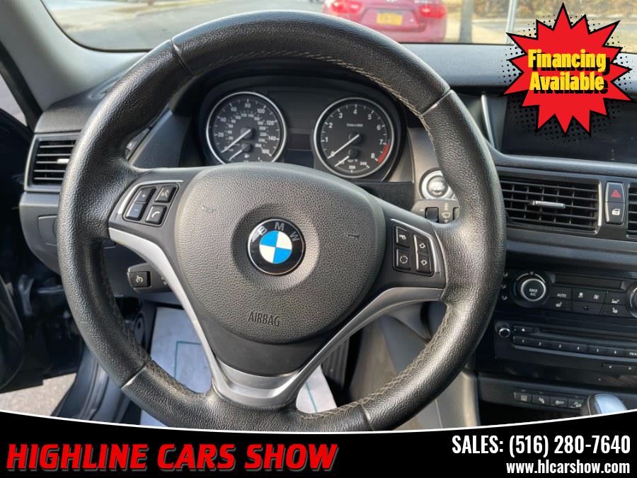 2015 BMW X1 AWD 4dr xDrive35i, available for sale in West Hempstead, New York | Highline Cars Show Corp. West Hempstead, New York 2015 BMW X1 AWD 4dr xDrive35i, available for sale in West Hempstead, New York | Highline Cars Show Corp. West Hempstead, New York