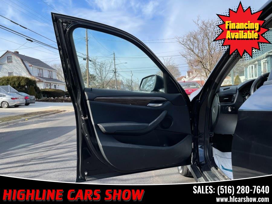 2015 BMW X1 AWD 4dr xDrive35i, available for sale in West Hempstead, New York | Highline Cars Show Corp. West Hempstead, New York 2015 BMW X1 AWD 4dr xDrive35i, available for sale in West Hempstead, New York | Highline Cars Show Corp. West Hempstead, New York
