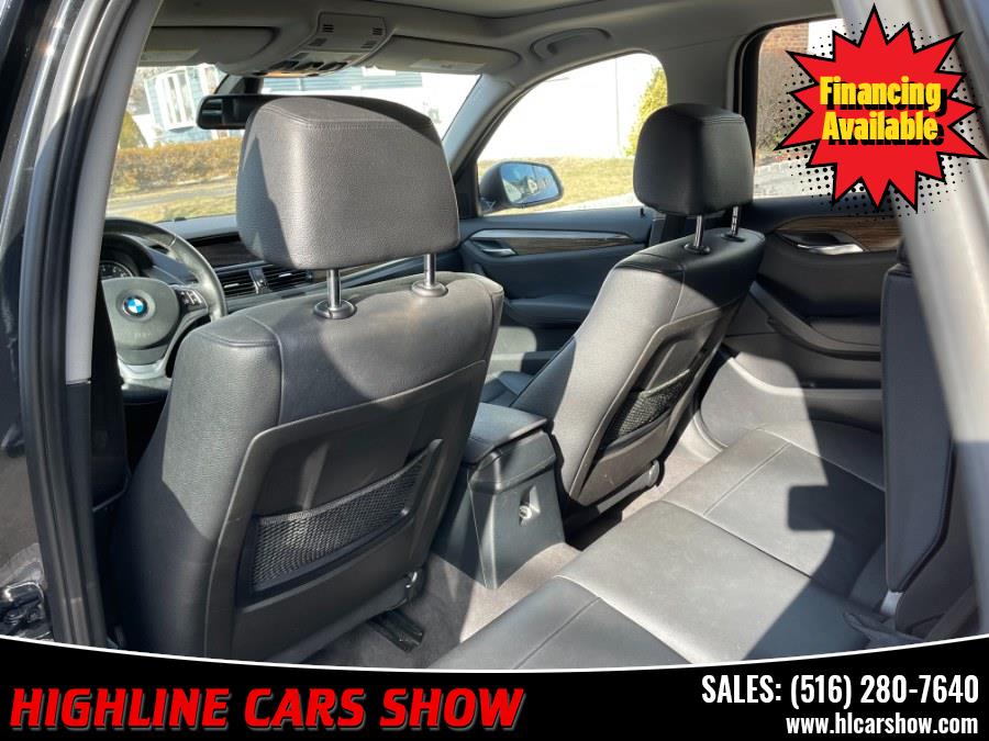 2015 BMW X1 AWD 4dr xDrive35i, available for sale in West Hempstead, New York | Highline Cars Show Corp. West Hempstead, New York 2015 BMW X1 AWD 4dr xDrive35i, available for sale in West Hempstead, New York | Highline Cars Show Corp. West Hempstead, New York