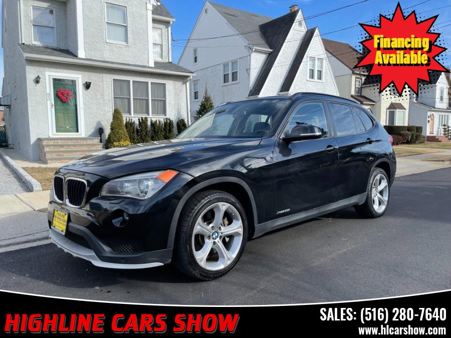 2015 BMW X1 AWD 4dr xDrive35i, available for sale in West Hempstead, New York | Highline Cars Show Corp. West Hempstead, New York 2015 BMW X1 AWD 4dr xDrive35i, available for sale in West Hempstead, New York | Highline Cars Show Corp. West Hempstead, New York
