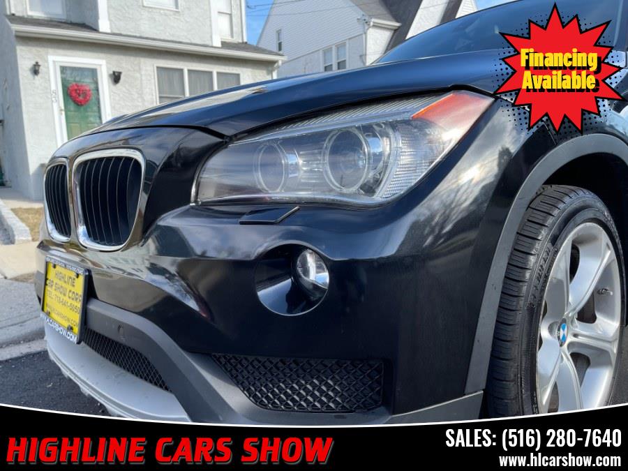 2015 BMW X1 AWD 4dr xDrive35i, available for sale in West Hempstead, New York | Highline Cars Show Corp. West Hempstead, New York 2015 BMW X1 AWD 4dr xDrive35i, available for sale in West Hempstead, New York | Highline Cars Show Corp. West Hempstead, New York
