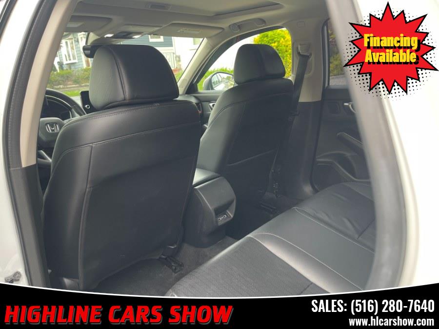 2022 Honda Civic Sedan Touring CVT, available for sale in West Hempstead, New York | Highline Cars Show Corp. West Hempstead, New York 2022 Honda Civic Sedan Touring CVT, available for sale in West Hempstead, New York | Highline Cars Show Corp. West Hempstead, New York